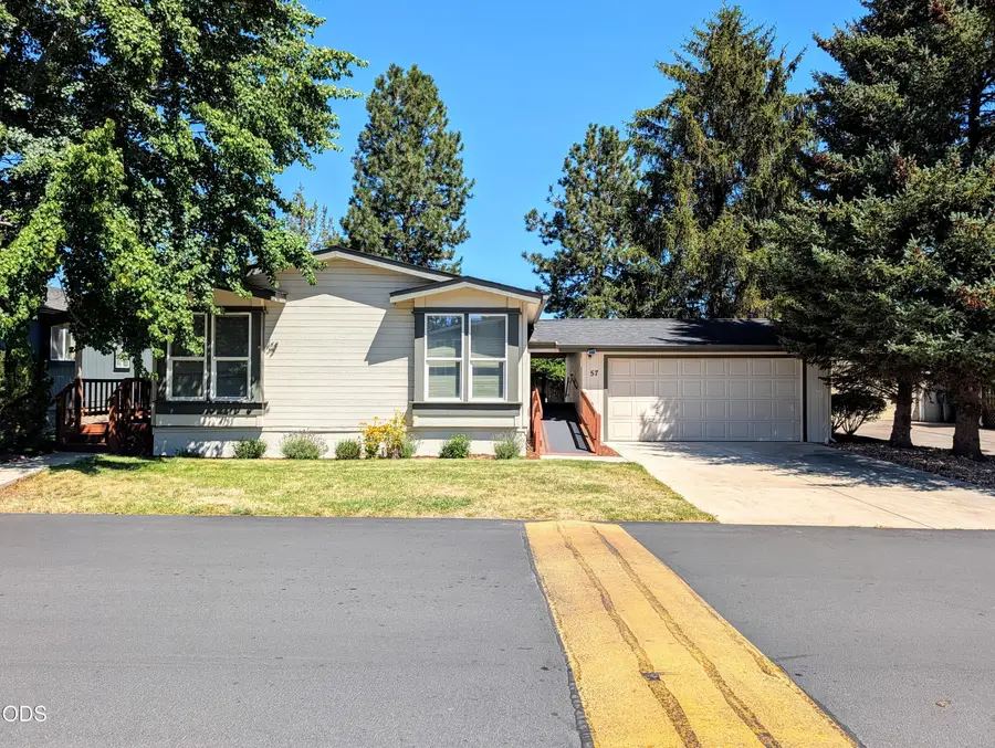 1188 NE 27th Street #57, Bend, OR 97701 - #2