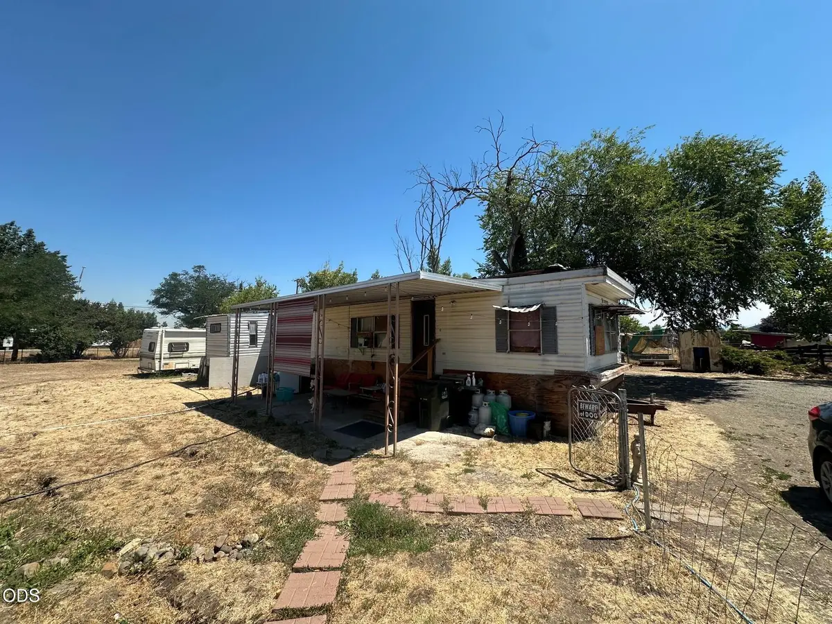 3592 Avenue H, White City, OR 97503 - #1