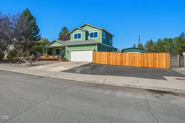 2813 NE North Pilot Butte Drive, Bend, OR 97701