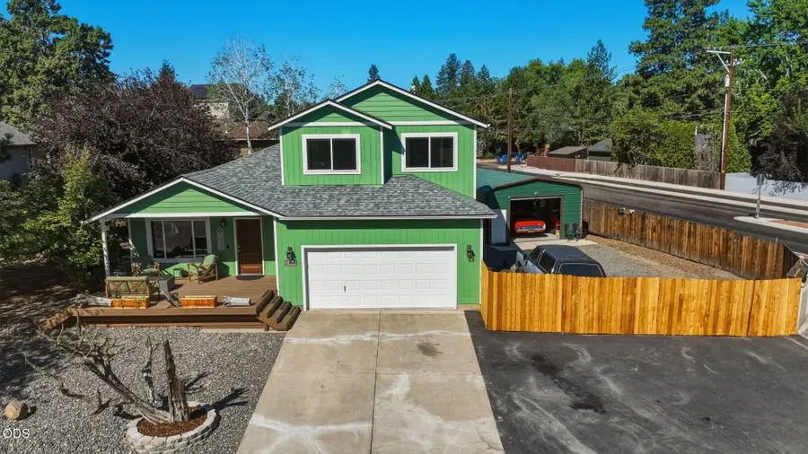 2813 NE North Pilot Butte Drive, Bend, OR 97701 - #2