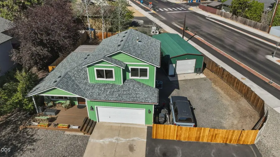2813 NE North Pilot Butte Drive, Bend, OR 97701 - #3