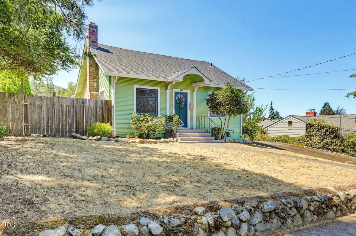 345 Liberty Street, Ashland, OR 97520 - #1