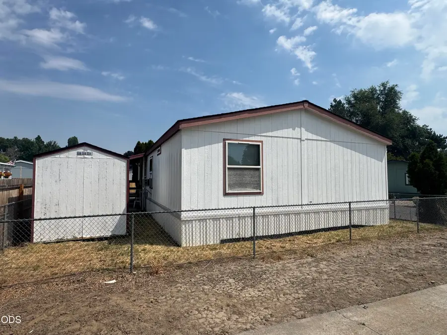 4647 Winter Avenue #SPC 77, Klamath Falls, OR 97603 - #3