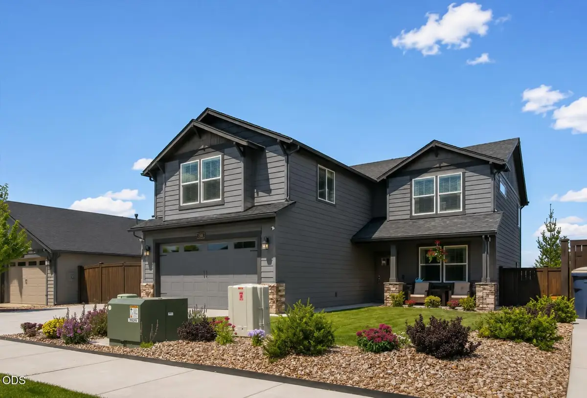 1806 NE Coby Way, Bend, OR 97701 - #1