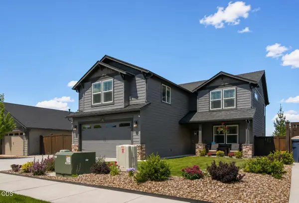 1806 NE Coby Way, Bend, OR 97701