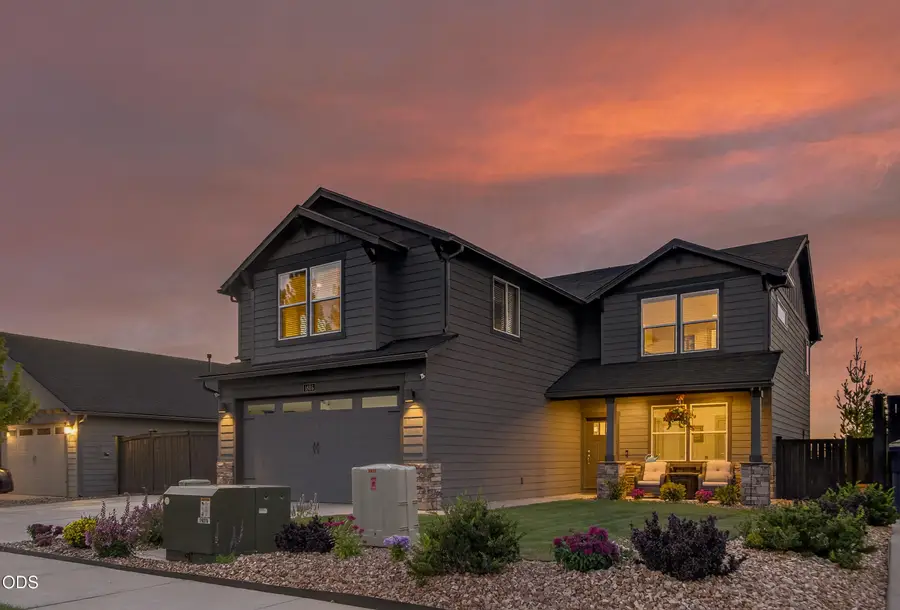 1806 NE Coby Way, Bend, OR 97701 - #2
