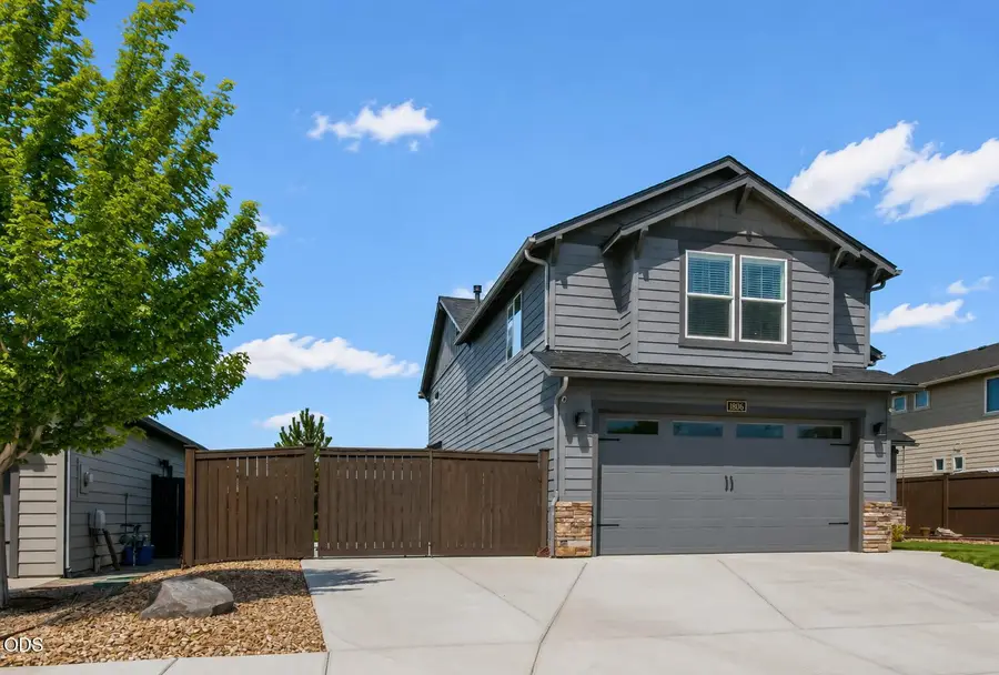 1806 NE Coby Way, Bend, OR 97701 - #3