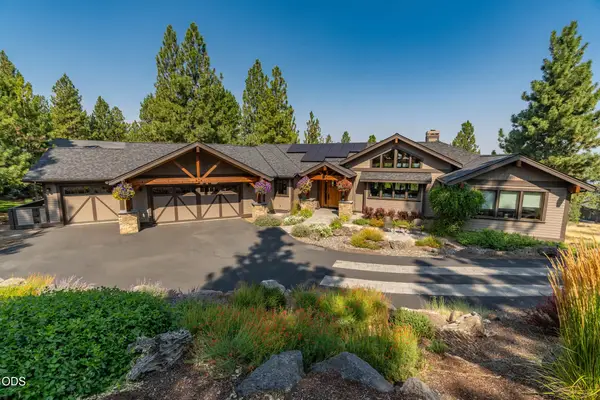 1624 NW Overlook Drive, Bend, OR 97703