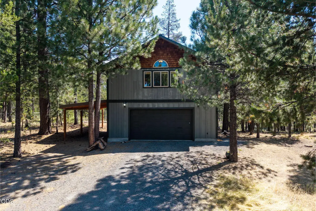 15150 Yellow Pine Loop, Bend, OR 97707 - #1