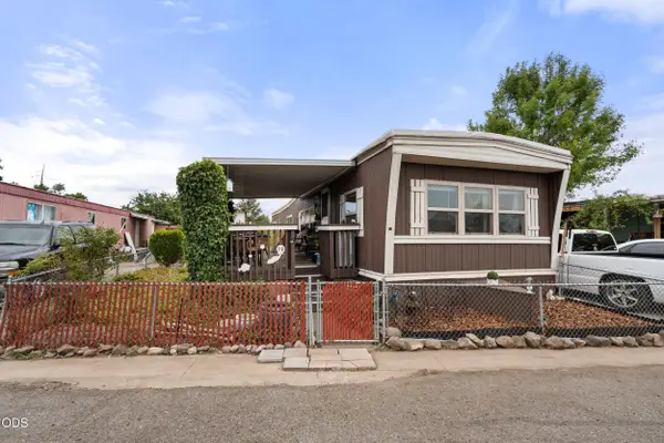 3777 Falcon Street #SPC 10, White City, OR 97503