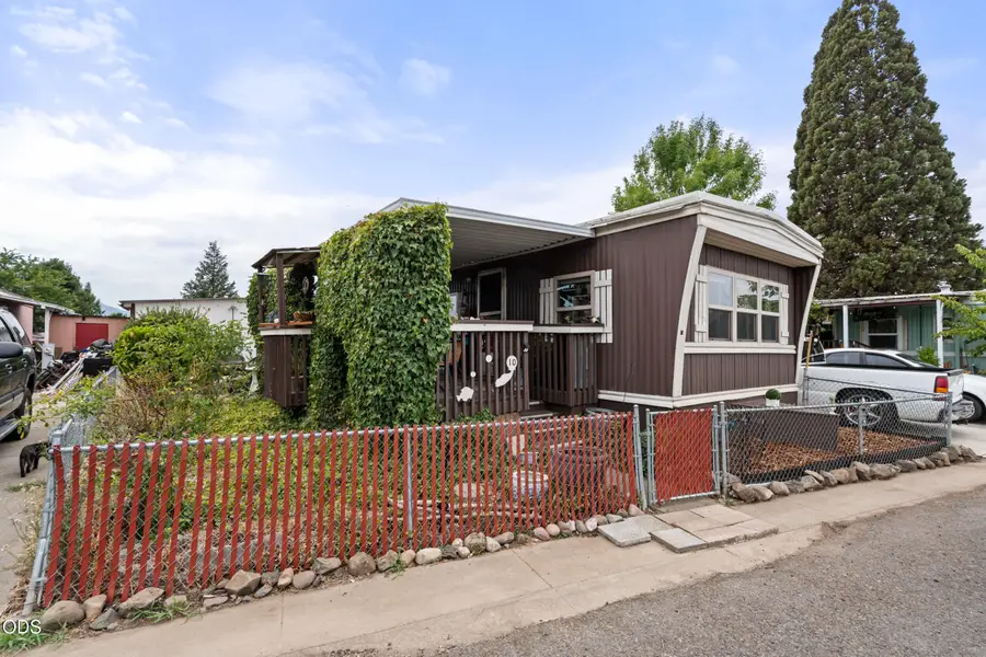 3777 Falcon Street #SPC 10, White City, OR 97503 - #2