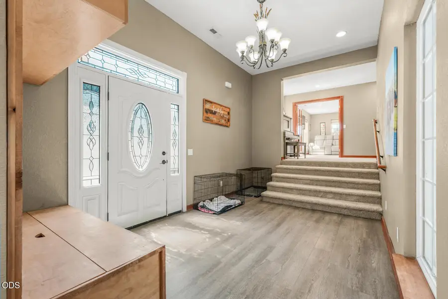 216 Terrace Drive, Glide, OR 97443 - #3