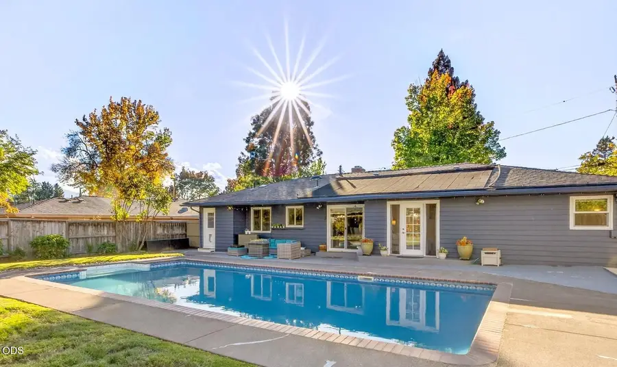 349 Lindero, Medford, OR 97504 - #2