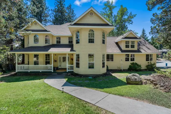1581 NW City Heights Drive, Bend, OR 97703