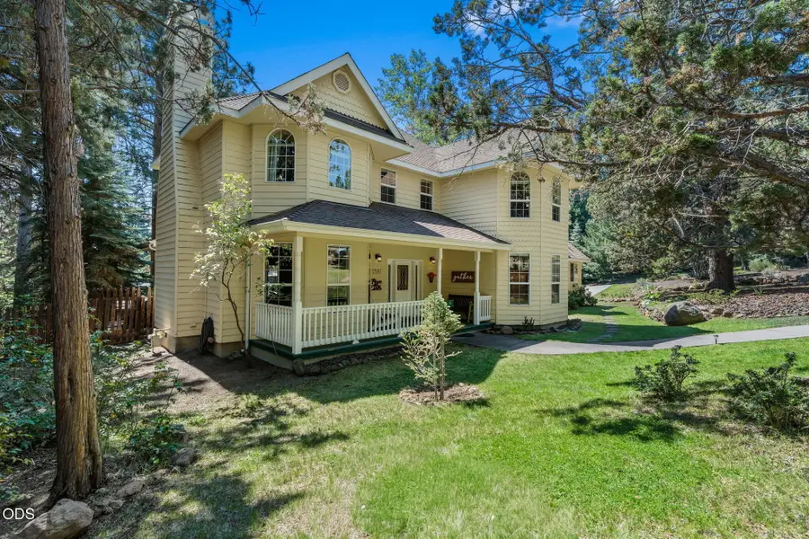 1581 NW City Heights Drive, Bend, OR 97703 - #2