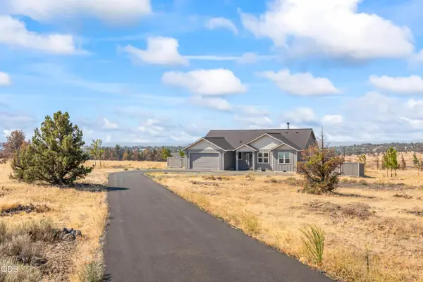 9323 SE Odessa Road, Prineville, OR 97754