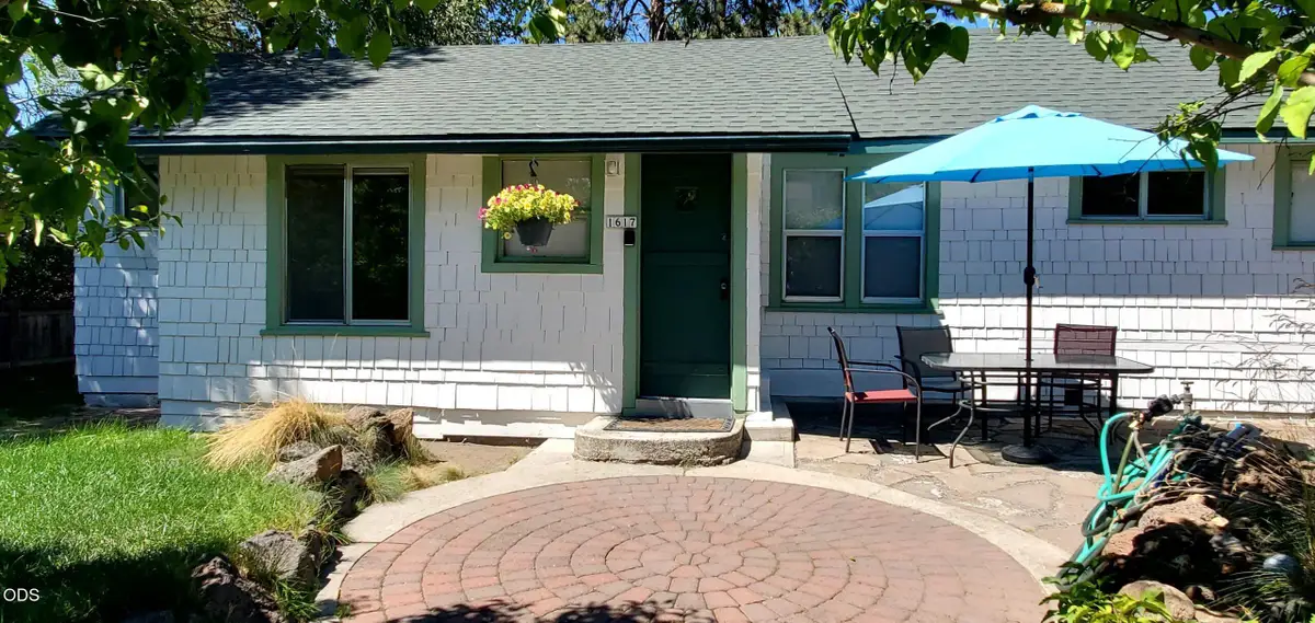 1617 NW 8th, Bend, OR 97703 - #1
