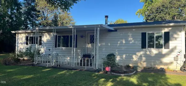 5277 Table Rock Road, Central Point, OR 97502