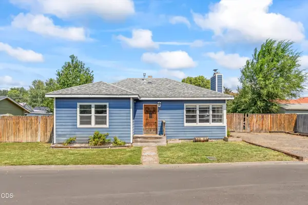 585 SE 4th Street, Prineville, OR 97754