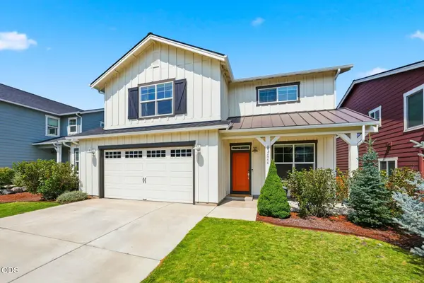 2866 NE Marea Drive, Bend, OR 97701