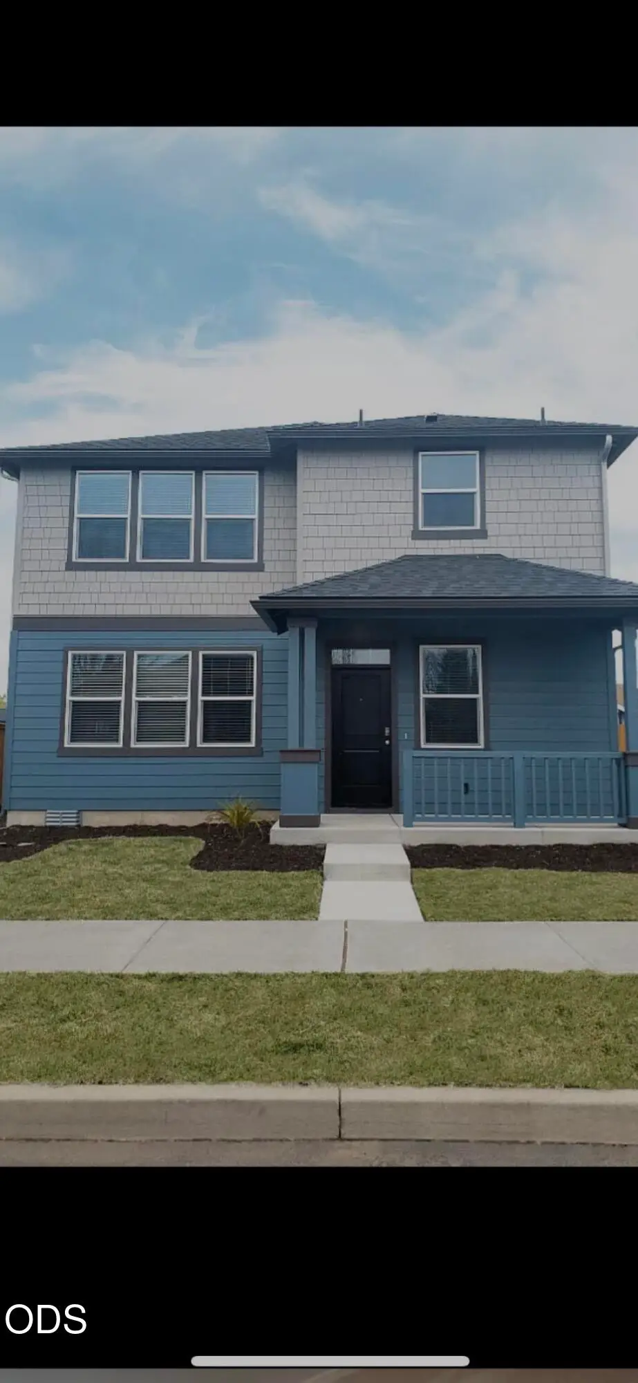 787 NE Union Loop, Prineville, OR 97754 - #1