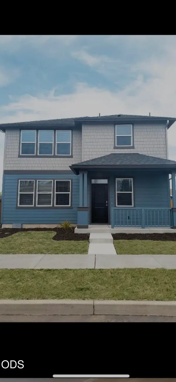 787 NE Union Loop, Prineville, OR 97754