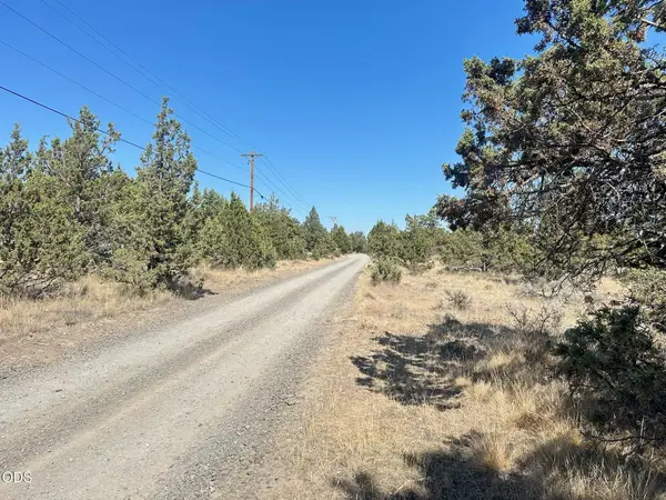 00100 SE Davis Loop #TL 00100, Prineville, OR 97754