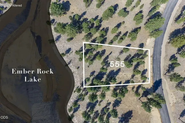 56672 Red Bark Lane #555, Bend, OR 97707