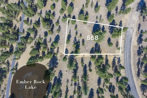 56694 Red Bark Lane #558, Bend, OR 97707
