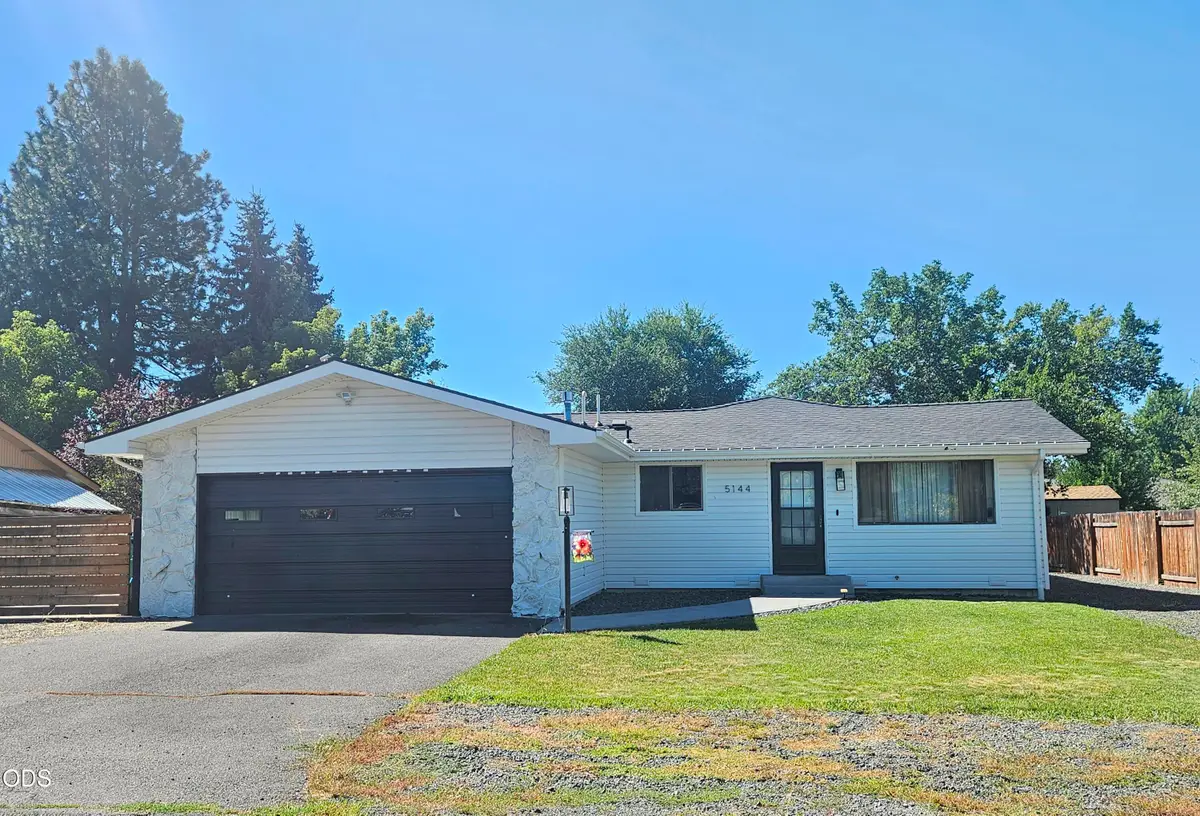 5144 Barry Avenue, Klamath Falls, OR 97603 - #1