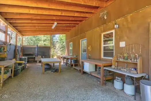 2499 Cedar Flat Road, Williams, OR 97544 - #3
