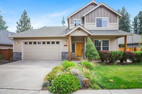 60814 Sawtooth Mountain Lane, Bend, OR 97702