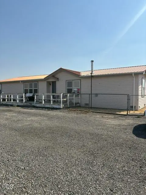 785 NE Dogwood Lane, Madras, OR 97741 - #1