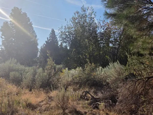 0 Palouse Lane #Lot 5, Chiloquin, OR 97624