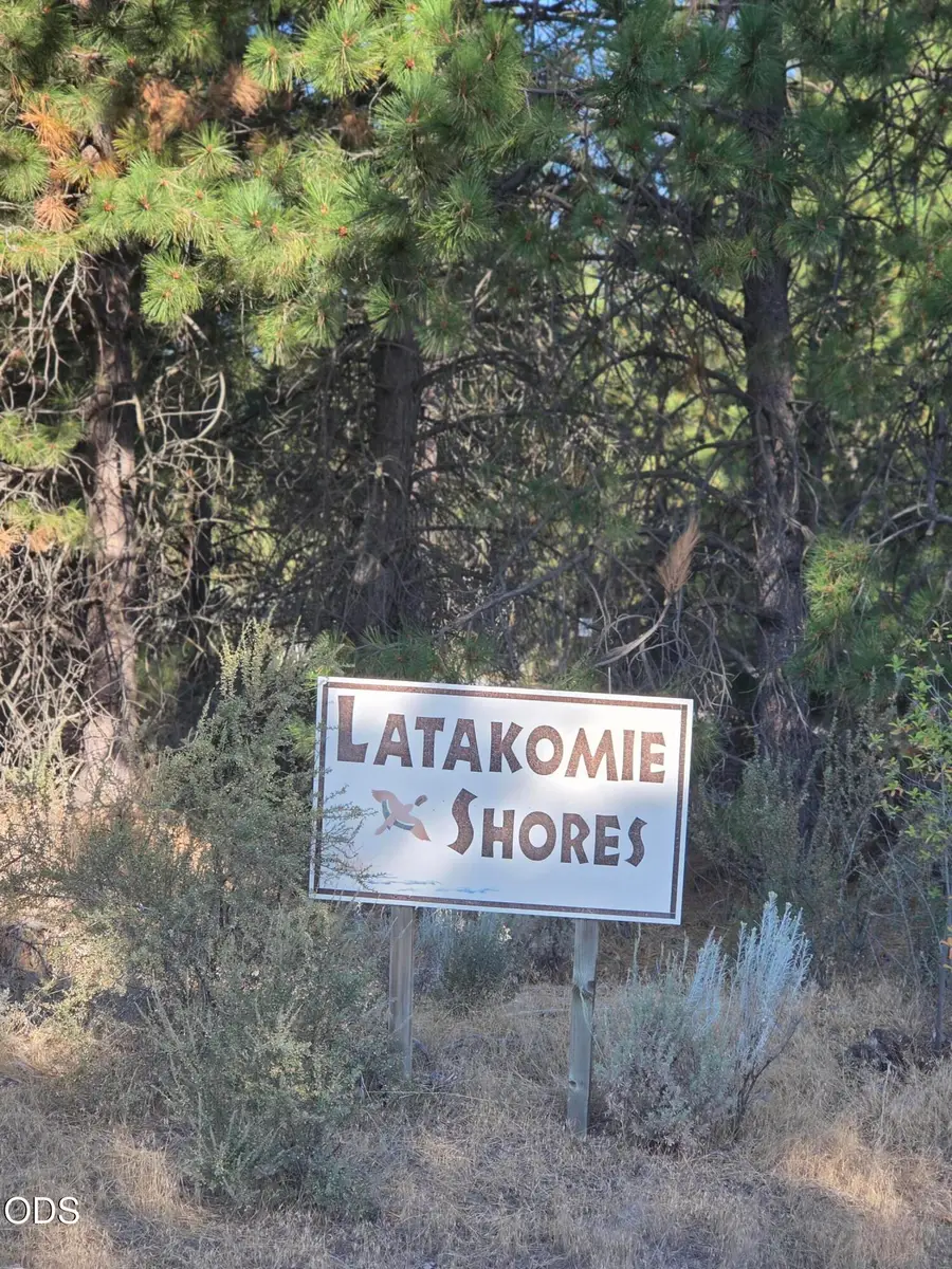 0 Palouse Lane #Lot 5, Chiloquin, OR 97624 - #2