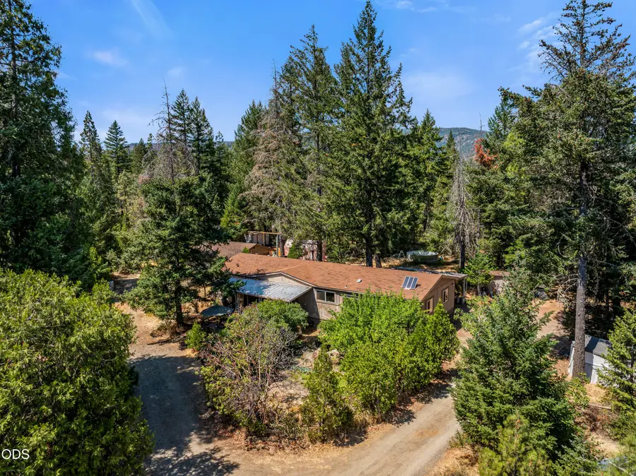 32142 Redwood Highway, Obrien, OR 97534 - #2
