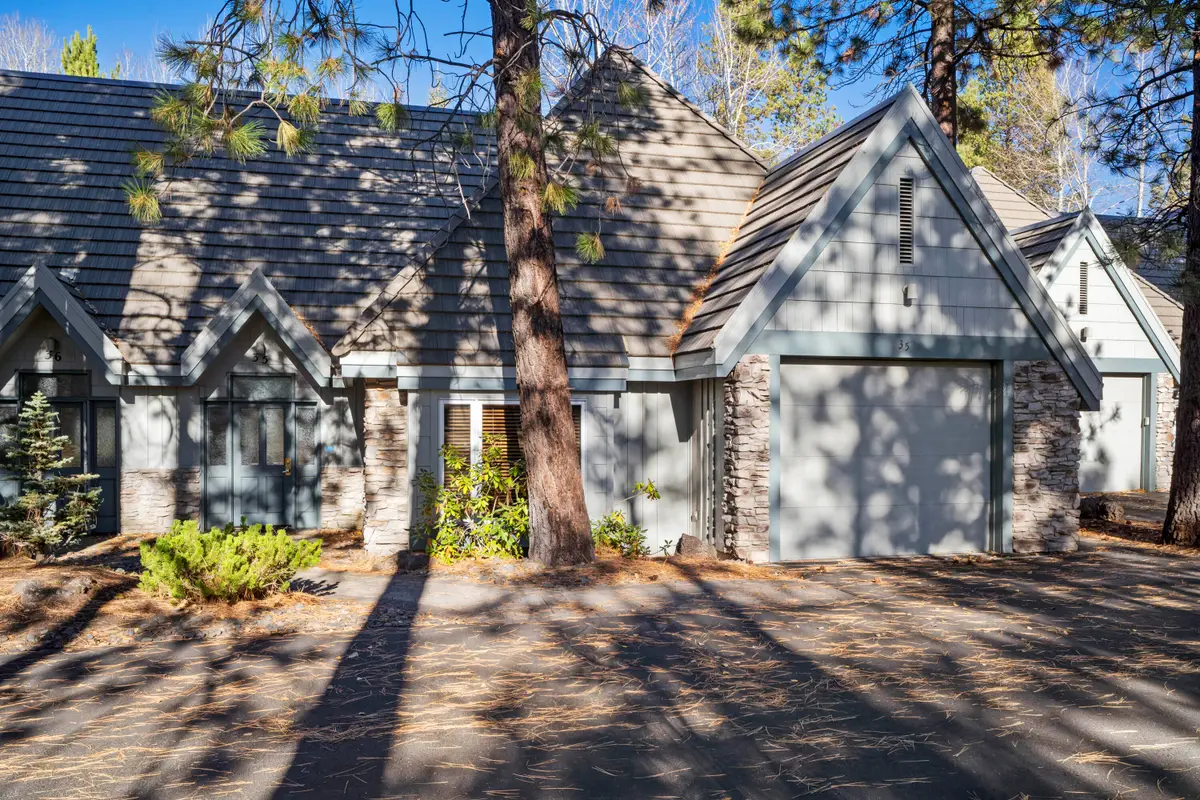 57082 Peppermill Circle #35-B, Sunriver, OR 97707 - #1