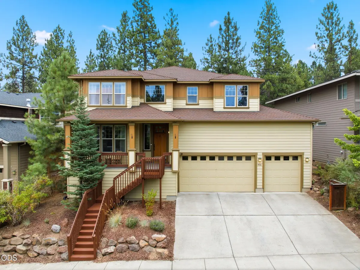 466 NW Flagline Drive, Bend, OR 97703 - #1