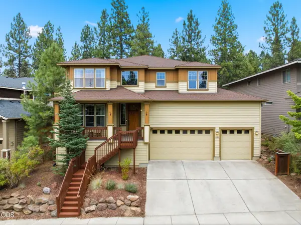 466 NW Flagline Drive, Bend, OR 97703