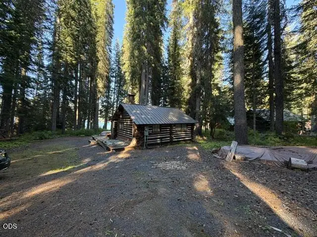 27428 W Odell Road #T4, Crescent Lake, OR 97733 - #1