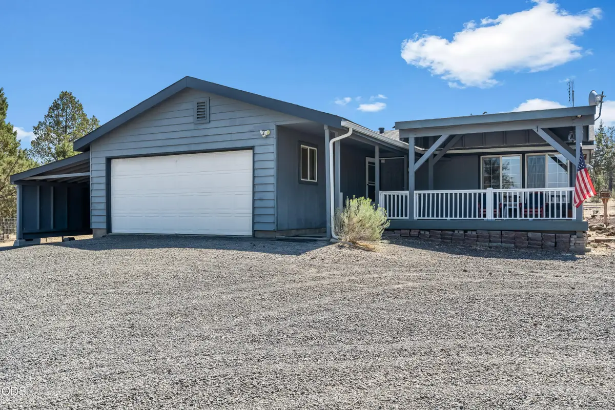12986 SW Wheatgrass Loop S, Terrebonne, OR 97760 - #1