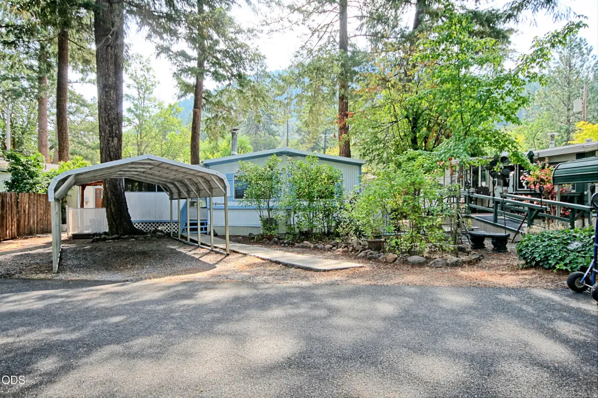 537 Thompson Creek Road #UNIT 43, Applegate, OR 97530 - #1