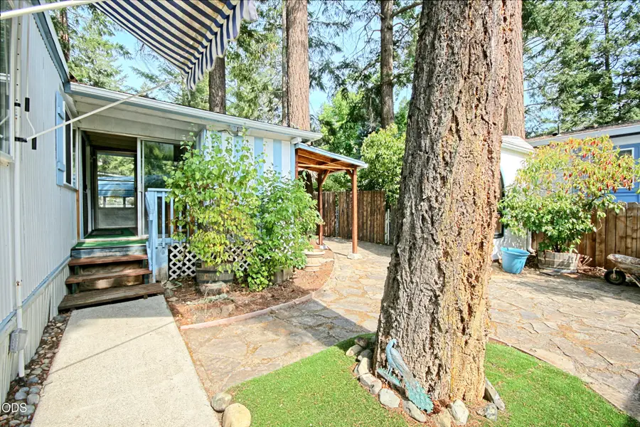 537 Thompson Creek Road #UNIT 43, Applegate, OR 97530 - #2