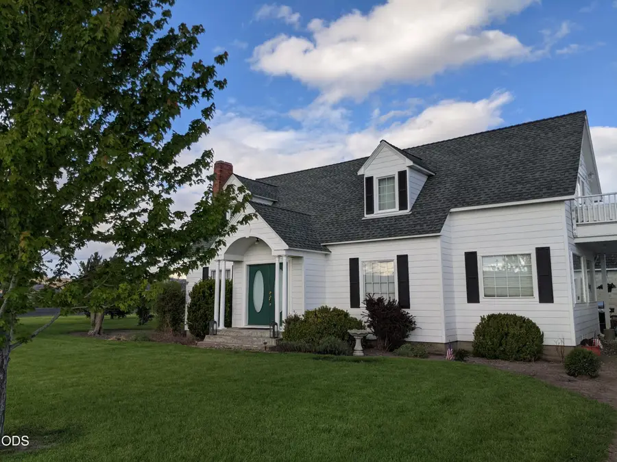 21405 Harpold Road, Malin, OR 97632 - #2