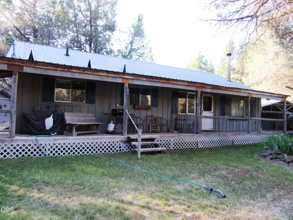 541 Mathews Road, Dorris, CA 96023