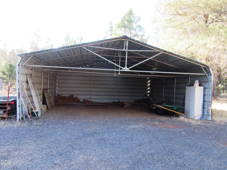 541 Mathews Road, Dorris, CA 96023 - #3