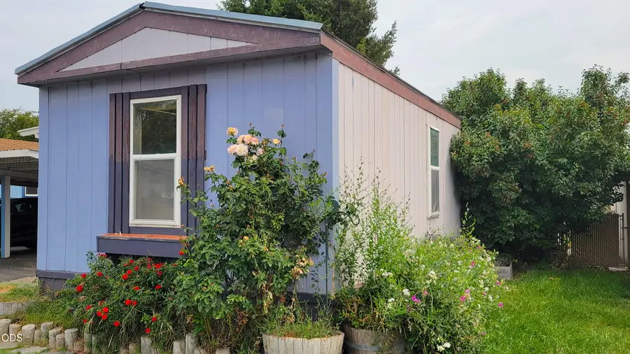185 NW Harwood Avenue #SPC 39, Prineville, OR 97754 - #2