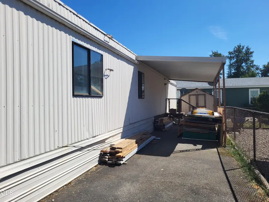 2325 NW Highland Avenue #47, Grants Pass, OR 97526 - #3