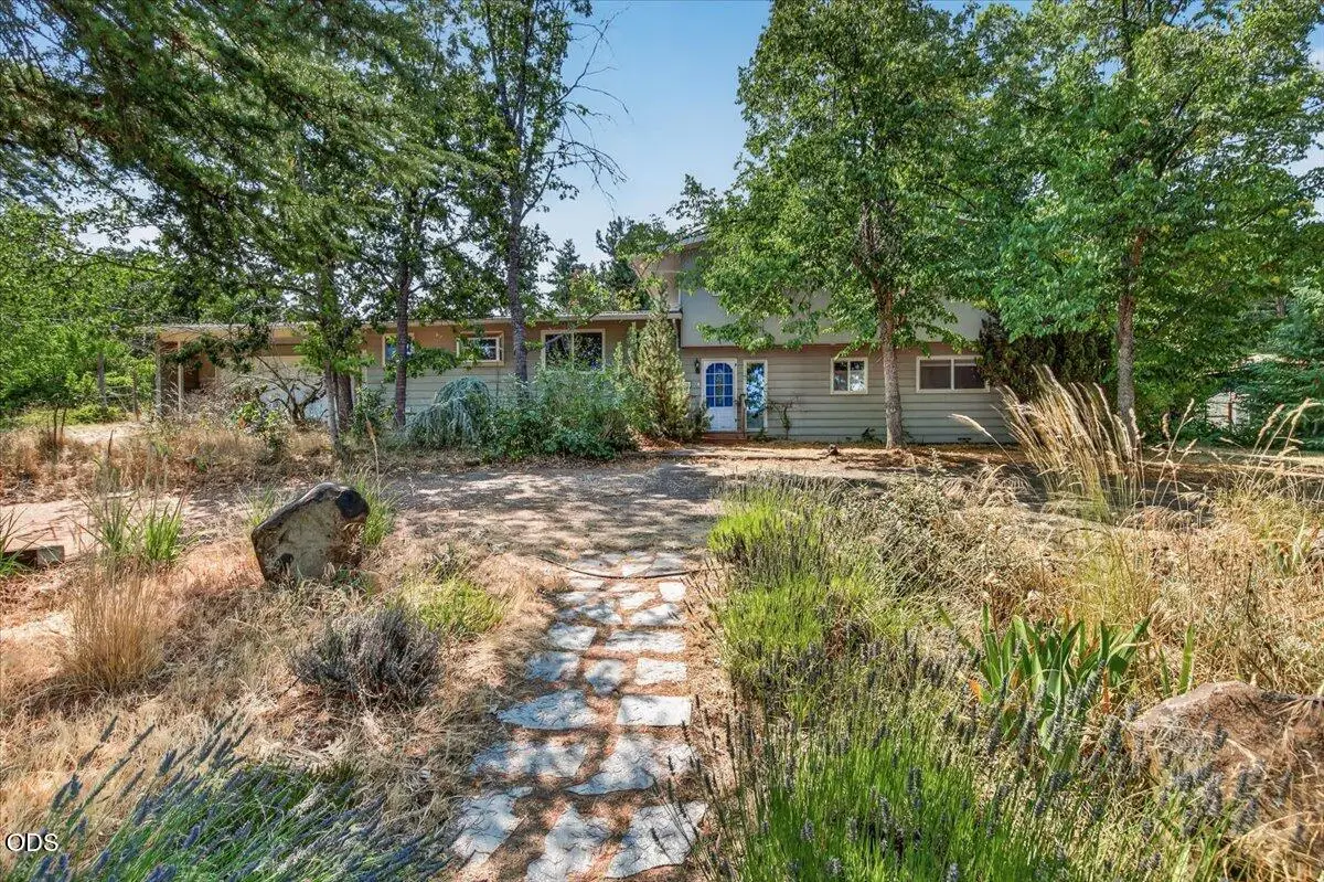 485 Orchard Street, Ashland, OR 97520 - #1