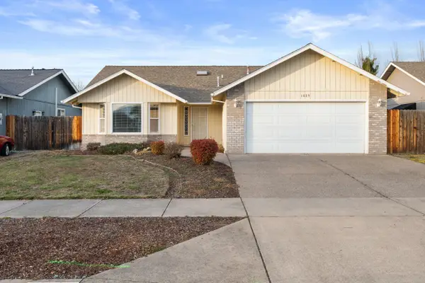 1629 Husker Butte Lane, Medford, OR 97504